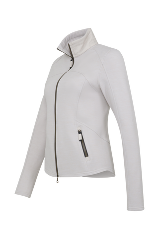 Veste en Wool Powerstretch - Jana