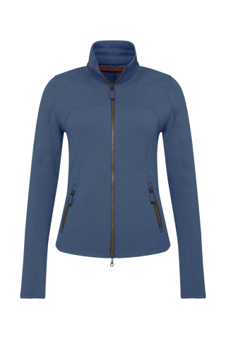 Veste en Wool Powerstretch - Jana
