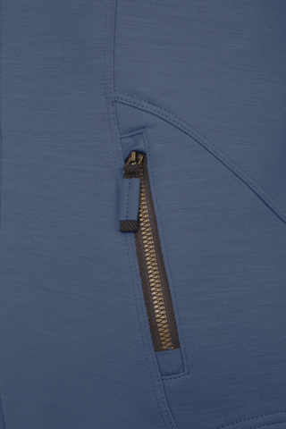 Veste en Wool Powerstretch - Jana