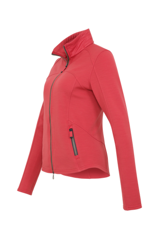 Veste en Wool Powerstretch - Jana
