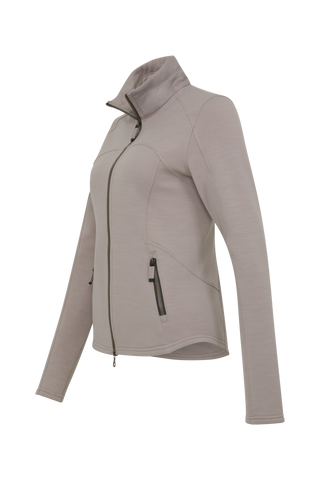 Veste en Wool Powerstretch - Jana