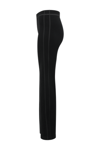 Hose aus Wool Powerstretch - Inga