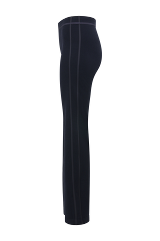 Hose aus Wool Powerstretch - Inga