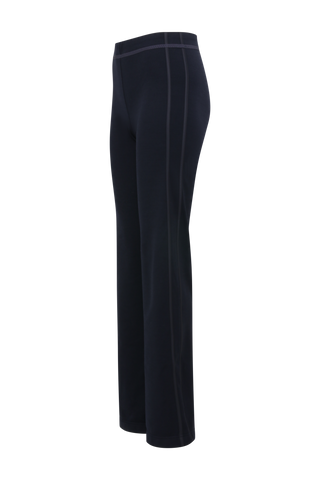Hose aus Wool Powerstretch - Inga