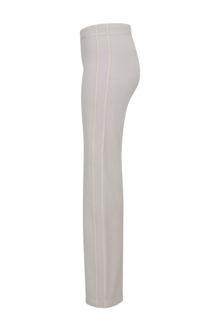 Hose aus Wool Powerstretch - Inga