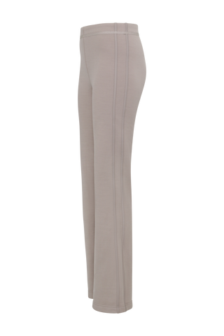 Hose aus Wool Powerstretch - Inga