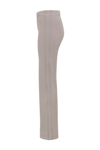 Hose aus Wool Powerstretch - Inga