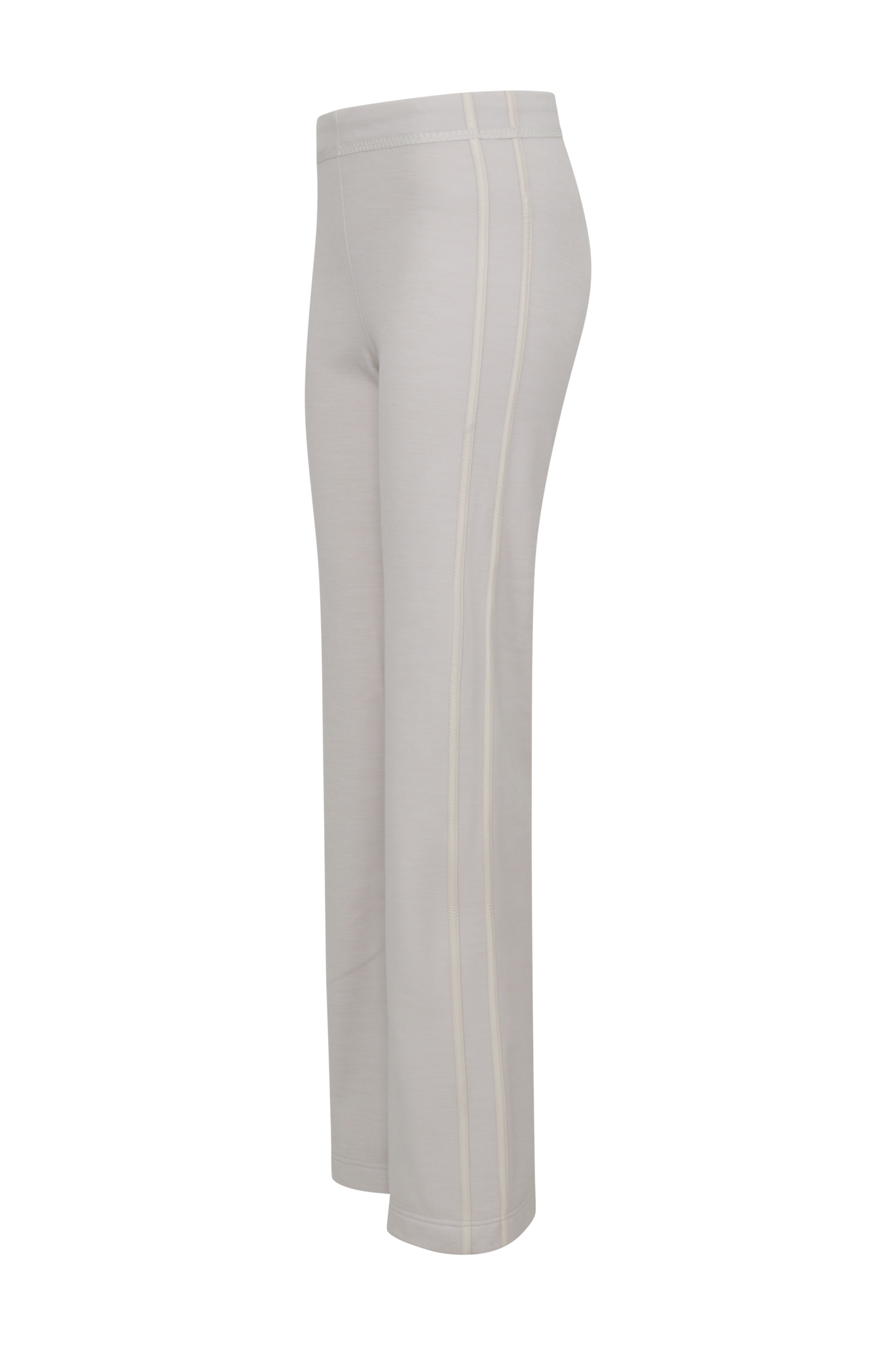 Pantalon en Wool Powerstretch - Inga