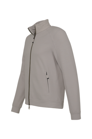 Jacke aus Wool Powerstretch - Cooper