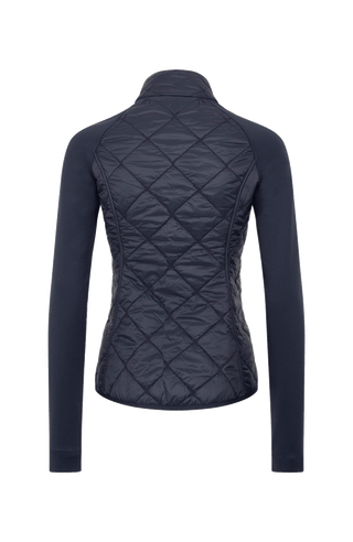 Doudoune avec Natural Powerstretch - Karen