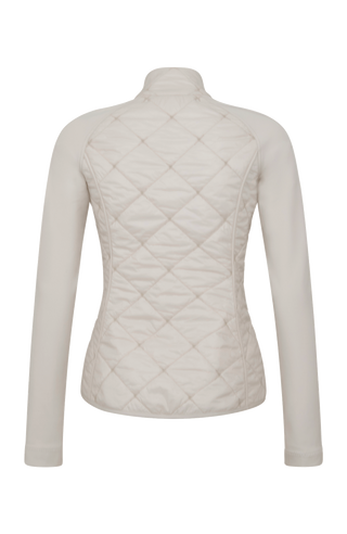 Doudoune avec Natural Powerstretch - Karen