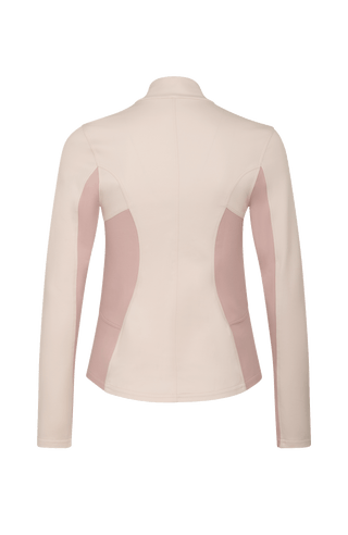 Veste en Natural Powerstretch - Jana