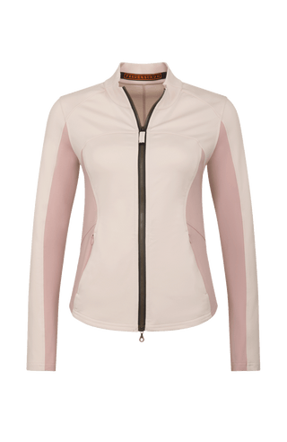 Veste en Natural Powerstretch - Jana