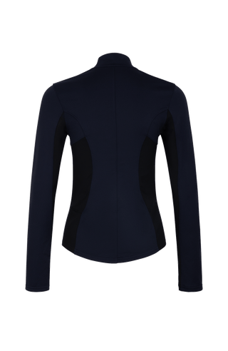 Veste en Natural Powerstretch - Jana