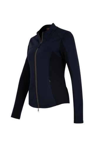 Veste en Natural Powerstretch - Jana