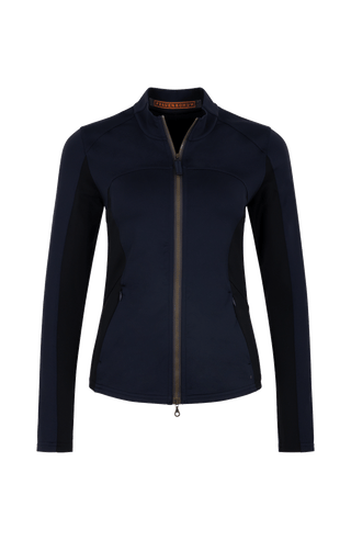 Veste en Natural Powerstretch - Jana