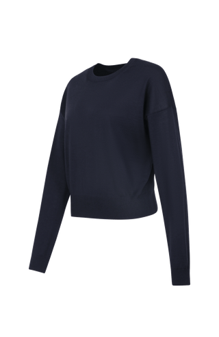 Pull tricoté - Rebecca