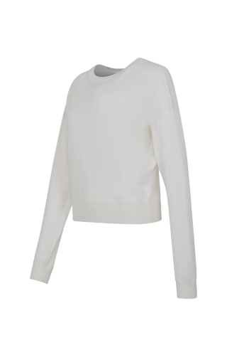 Pull tricoté - Rebecca