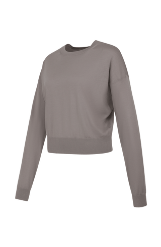 Pull tricoté - Rebecca
