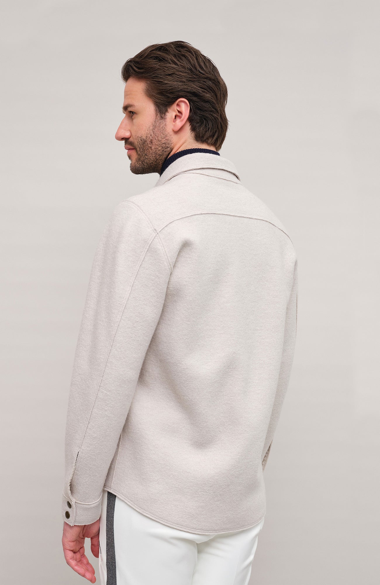 Veste polaire - Valentin
