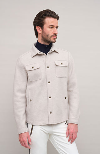 Veste polaire - Valentin