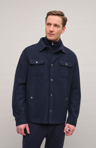 Walkjacke - Valentin