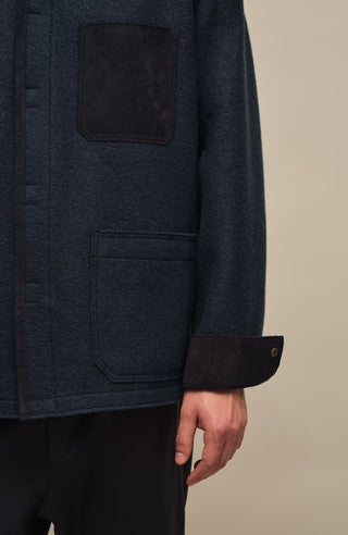 Veste Yoshi