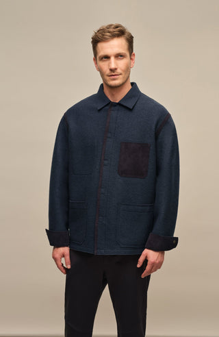 Veste Yoshi