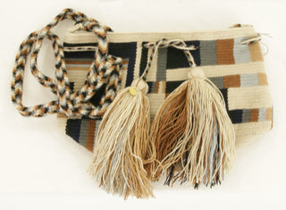 Sac bandoulière M