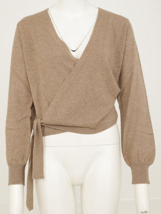 Wickel Cardigan