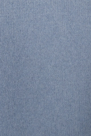 Kaschmirpullover mit Rollkragen - Aiden