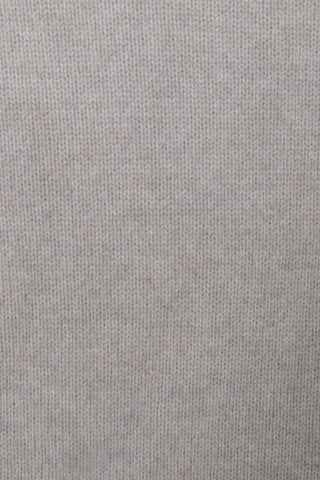 Kaschmirpullover mit Rollkragen - Aiden