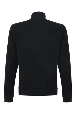 Jacke aus Biodegradable Fleece - Antonio-BF