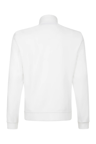 Jacke aus Biodegradable Fleece - Antonio-BF