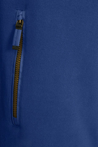 Jacke aus Biodegradable Fleece - Antonio-BF