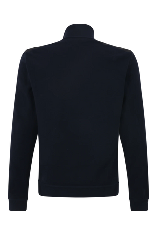 Jacke aus Biodegradable Fleece - Antonio-BF