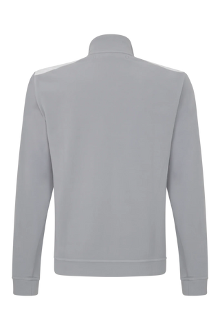 Jacke aus Biodegradable Fleece - Antonio-BF