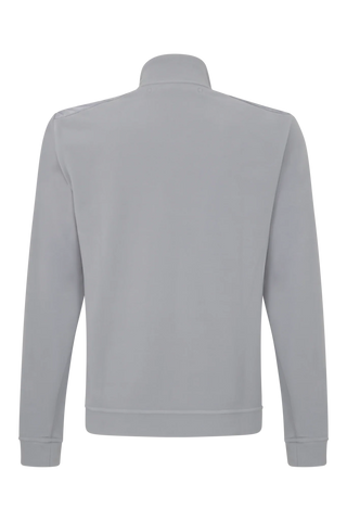 Jacke aus Biodegradable Fleece - Antonio-BF
