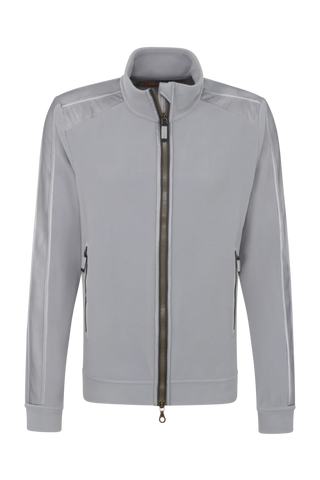 Jacke aus Biodegradable Fleece - Antonio-BF