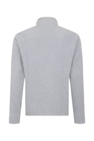 Jacke aus Wool Fleece - Antonio-BWF