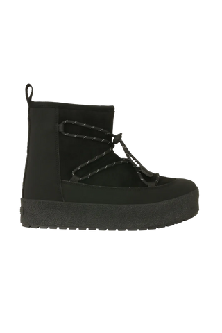 Water-Resistant Boot - ASPA HYBRID LOW