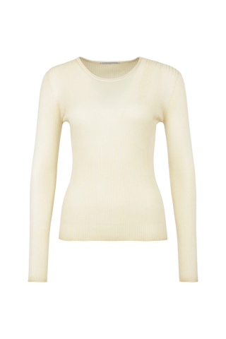 Long-sleeved sweater - AvrilDyed