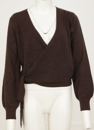 Wickel Cardigan