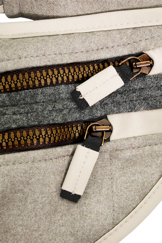 Loden Belt Bag - Beltbag-L