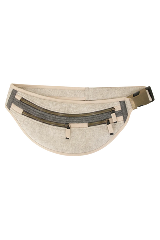 Loden Belt Bag - Beltbag-L
