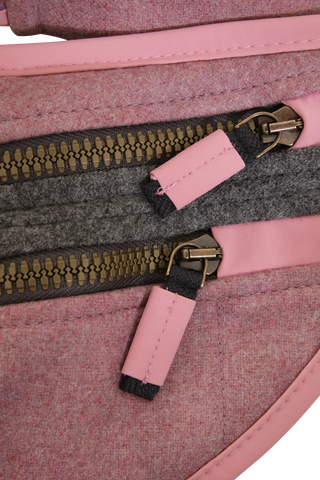 Loden Belt Bag - Beltbag-L