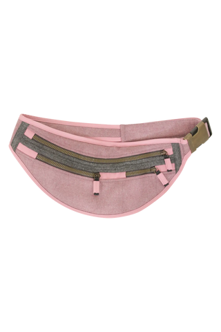 Loden Belt Bag - Beltbag-L