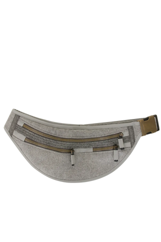 Loden Belt Bag - Beltbag-L