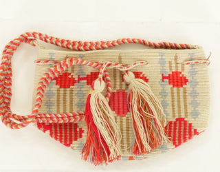 Sac bandoulière M