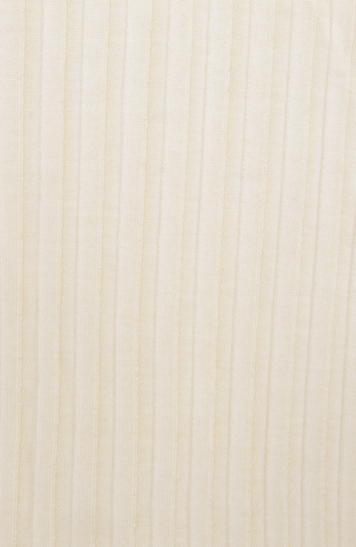 First Layer mit Rundhalsausschnitt - CameliaDyed